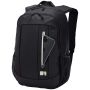 Case Logic Jaunt recycled Backpack 15.6" - Laptop rugzak 15,6 inch zwart (3204869) thumbnail