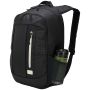 Case Logic Jaunt recycled Backpack 15.6" - Laptop rugzak 15,6 inch zwart (3204869) thumbnail