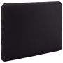 Case Logic Reflect REFMB114 - Black 35,6 cm (14") Opbergmap/sleeve Zwart (3204905) thumbnail