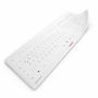 CHERRY 61510017 toetsenbordaccessoire Toetsenbordbedekking (61510017) thumbnail
