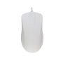 CHERRY AK-PMH1 muis Ambidextrous USB Type-A Optisch 1000 DPI (AK-PMH1OS-US-W) thumbnail