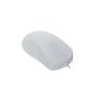 Contour Design Active Key AK-PMH1 muis Medisch Ambidextrous USB Type-A Optisch 1000 DPI (AK-PMH1OS-US-W) thumbnail