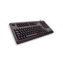 CHERRY TouchBoard G80-11900 toetsenbord Universeel USB QWERTY Amerikaans Engels Zwart (G80-11900LUMEU-2) thumbnail
