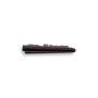 CHERRY TouchBoard G80-11900 toetsenbord Universeel USB QWERTY Amerikaans Engels Zwart (G80-11900LUMEU-2) thumbnail