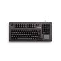 CHERRY TouchBoard G80-11900 toetsenbord USB QWERTY Engels Zwart (G80-11900LUMGB-2) thumbnail