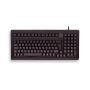 CHERRY G80-1800 toetsenbord Thuis USB QWERTY Amerikaans Engels Zwart (G80-1800LPCEU-2) thumbnail