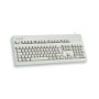 CHERRY G80-3000 toetsenbord USB QWERTY Amerikaans Engels Grijs (G80-3000LPCEU-0) thumbnail