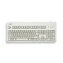 CHERRY G80-3000 toetsenbord Universeel USB QWERTY Amerikaans Engels Grijs (G80-3000LPCEU-0) thumbnail
