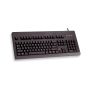CHERRY G80-3000 toetsenbord USB QWERTY Amerikaans Engels Zwart (G80-3000LPCEU-2) thumbnail