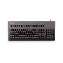 CHERRY G80-3000 toetsenbord USB QWERTY Amerikaans Engels Zwart (G80-3000LPCEU-2) thumbnail