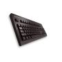 CHERRY G80-3000 toetsenbord USB Amerikaans Engels Zwart (G80-3000LXCEU-2) thumbnail