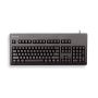CHERRY G80-3000 toetsenbord USB Amerikaans Engels Zwart (G80-3000LXCEU-2) thumbnail