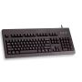 CHERRY G80-3000 toetsenbord USB Amerikaans Engels Zwart (G80-3000LXCEU-2) thumbnail