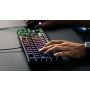 CHERRY G80-3000N RGB TKL toetsenbord USB QWERTY US International Zwart (G80-3833LWBEU-2) thumbnail