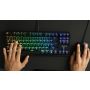 CHERRY G80-3000N RGB TKL toetsenbord USB QWERTY US International Zwart (G80-3833LWBEU-2) thumbnail