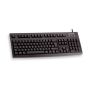 CHERRY G83-6105 toetsenbord USB Zwart (G83-6105LUNCH-2) thumbnail