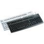 CHERRY Comfort keyboard USB, black, FR toetsenbord Zwart (G83-6105LUNFR-2) thumbnail