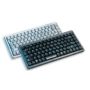 CHERRY G84-4100, USB + PS/2 toetsenbord Kantoor USB + PS/2 Zwart (G84-4100LCMBE-2) thumbnail