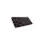 CHERRY G84-4100 toetsenbord Universeel USB QWERTY Amerikaans Engels Zwart (G84-4100LCMEU-2) thumbnail