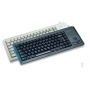 CHERRY G84-4400 toetsenbord Universeel USB QWERTY Amerikaans Engels Zwart (G84-4400LUBUS-2) thumbnail