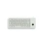 CHERRY G84-4420 toetsenbord USB US International Grijs (G84-4420LUBEU-0) thumbnail