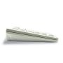 CHERRY G84-4700 numeriek toetsenbord Notebook/pc USB Grijs (G84-4700LUCDE-0) thumbnail