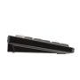 CHERRY G84-4700 numeriek toetsenbord Notebook/pc USB Zwart (G84-4700LUCDE-2) thumbnail