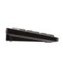 CHERRY G84-4700 numeriek toetsenbord Universeel USB Zwart (G84-4700LUCFR-2) thumbnail