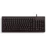 CHERRY G84-5200LCMCH-2 toetsenbord USB Zwitsers Zwart (G84-5200LCMCH-2) thumbnail