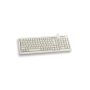 CHERRY XS G84-5200 toetsenbord USB + PS/2 QWERTY Engels Grijs (G84-5200LCMEU-0) thumbnail