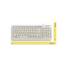 CHERRY XS G84-5200 toetsenbord USB + PS/2 QWERTY Engels Grijs (G84-5200LCMEU-0) thumbnail