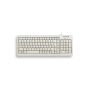 CHERRY XS G84-5200 toetsenbord USB + PS/2 QWERTY Engels Grijs (G84-5200LCMEU-0) thumbnail