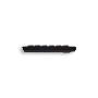 CHERRY XS Complete G84-5200 toetsenbord Kantoor USB QWERTY Amerikaans Engels Zwart (G84-5200LCMEU-2) thumbnail