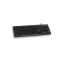 CHERRY XS Complete G84-5200 toetsenbord Kantoor USB QWERTY Amerikaans Engels Zwart (G84-5200LCMEU-2) thumbnail
