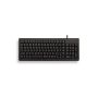 CHERRY XS Complete G84-5200 toetsenbord Kantoor USB QWERTY Amerikaans Engels Zwart (G84-5200LCMEU-2) thumbnail