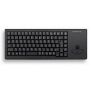 CHERRY G84-5400LUMCH-2 toetsenbord USB Zwart (G84-5400LUMCH-2) thumbnail