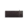 CHERRY G84-5400LUMES toetsenbord Thuis USB Zwart (G84-5400LUMES-2) thumbnail
