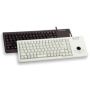 CHERRY G84-5400 toetsenbord USB Zwart (G84-5400LUMIT-2) thumbnail