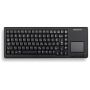 CHERRY G84-5500LUMCH-2 toetsenbord USB Zwart (G84-5500LUMCH-2) thumbnail