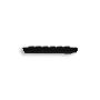 CHERRY XS Touchpad G84-5500 toetsenbord USB QWERTY Scandinavisch Zwart (G84-5500LUMPN-2) thumbnail