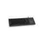 CHERRY XS Touchpad G84-5500 toetsenbord USB QWERTY Scandinavisch Zwart (G84-5500LUMPN-2) thumbnail