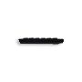 CHERRY XS Touchpad G84-5500 toetsenbord USB QWERTY Scandinavisch Zwart (G84-5500LUMPN-2) thumbnail
