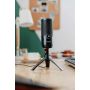 CHERRY UM 3.0 Zwart Tafelmicrofoon (JA-0700) thumbnail
