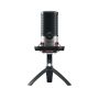 CHERRY UM 6.0 ADVANCED Zwart, Zilver Tafelmicrofoon (JA-0710) thumbnail