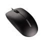 CHERRY DC 2000 toetsenbord Inclusief muis USB QWERTY Amerikaans Engels Zwart (JD-0800EU-2) thumbnail