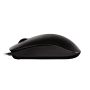 CHERRY DC 2000 toetsenbord Inclusief muis USB QWERTY Amerikaans Engels Zwart (JD-0800EU-2) thumbnail