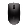 CHERRY DC 2000 toetsenbord Inclusief muis USB QWERTY Amerikaans Engels Zwart (JD-0800EU-2) thumbnail