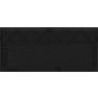 iiyama TE10518UWI-B1AG beeldkrant Kiosk-ontwerp 2,66 m (104.6") LED Wifi 450 cd/m² 5K Ultra HD Zwart Touchscreen Type processor Android 16/7 thumbnail