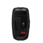 CHERRY Stream Desktop Recharge toetsenbord Inclusief muis RF Draadloos Zwart (JD-8560CS-2) thumbnail