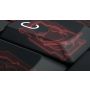 CHERRY Stream Desktop Recharge toetsenbord Inclusief muis RF Draadloos Zwart (JD-8560CS-2) thumbnail